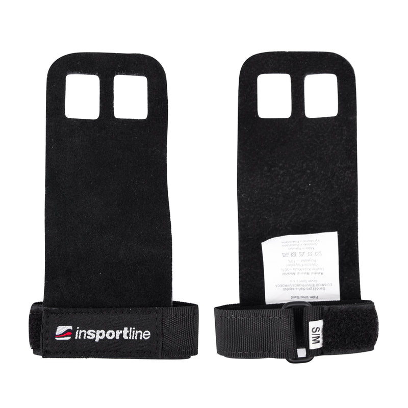 Weightlifting Grips Palm/Wrist Protector Cleatai - L/XL - Gymzey.com