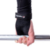 Weightlifting Grips Palm/Wrist Protector Cleatai - L/XL - Gymzey.com