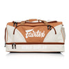 Fairtex BAG2 Gym Bag Khaki