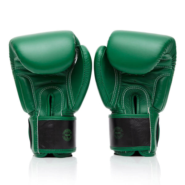 Fairtex BGV X Tom Atencio Resurrection-Handschuhe