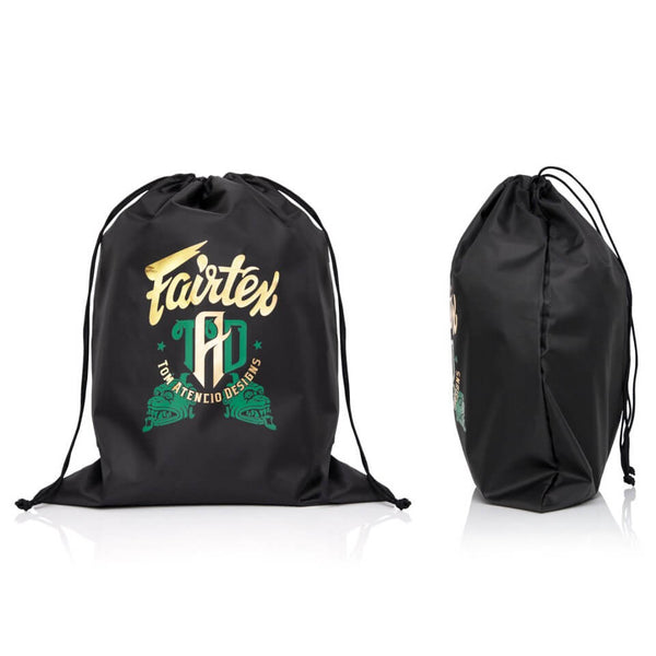 Fairtex BGV X Tom Atencio Resurrection-Handschuhe