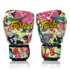 Fairtex X URFACE Limited Edition Boxing Gloves
