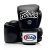 Fairtex BGV1 Universal Boxing Gloves Black