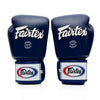 Fairtex BGV1 Universal Boxing Gloves Blue