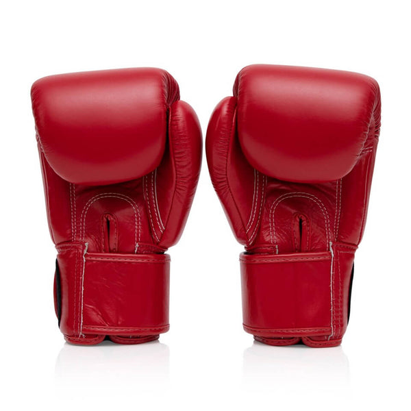 Fairtex BGV1 Universal-Boxhandschuhe Rot