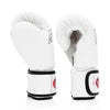 Fairtex BGV1 Universal-Boxhandschuhe Weiß