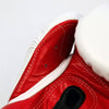 Fairtex BGV9 Mexican Style Boxing Gloves White/Red
