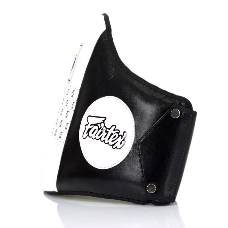 Fairtex BPV1 Standard Leather Belly Pad