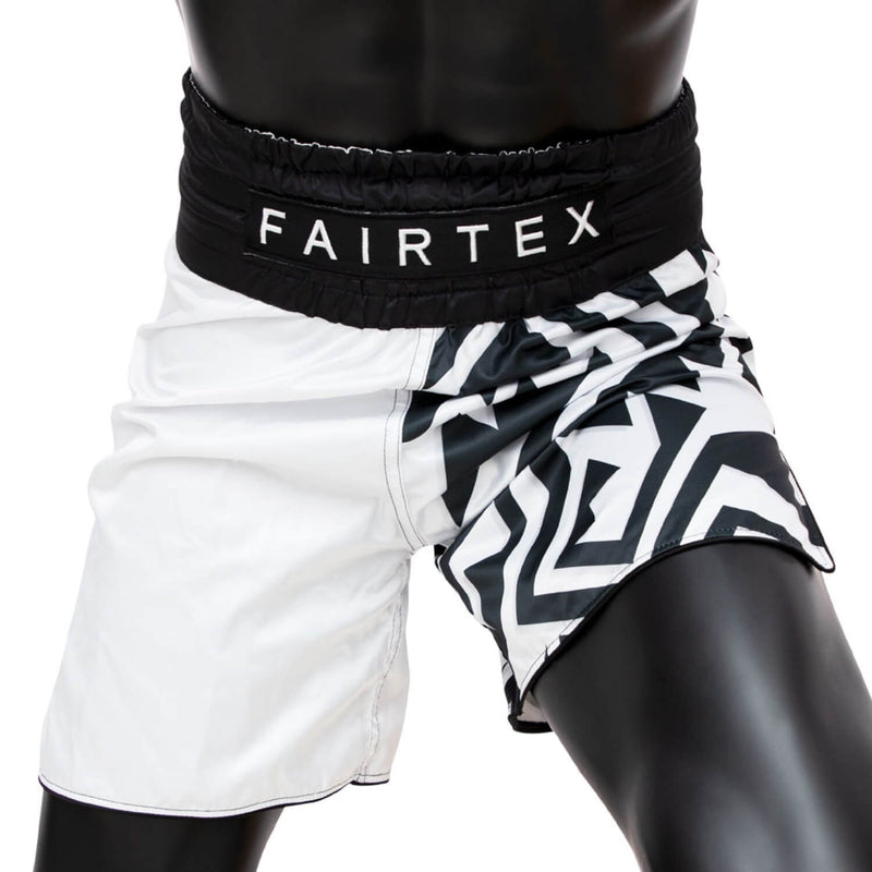 Fairtex BT2003 Boxing Shorts Mono