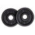 Cast Iron Weight Plates 30mm Standard 1.25kg - 20kg - Gymzey.com