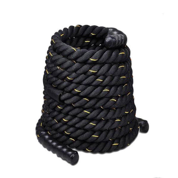 Diagor Exercise Battle Rope, 12m - Gymzey.com