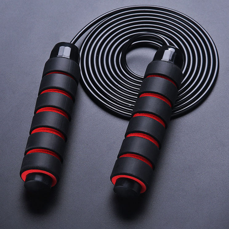 Diagor Weighted Skipping Rope with Bearings - Gymzey.com