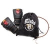 Fairtex BGV X Tom Atencio Heart of The Warrior Gloves
