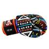 Twins FBGVL4-57 Aztec Boxing Gloves Orange
