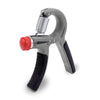 Adjustable Power Hand Grip - 10kg-40kg resistance levels - Gymzey.com