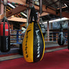 Fairtex HB15 Teardrop Heavy Bag (UNFILLED)