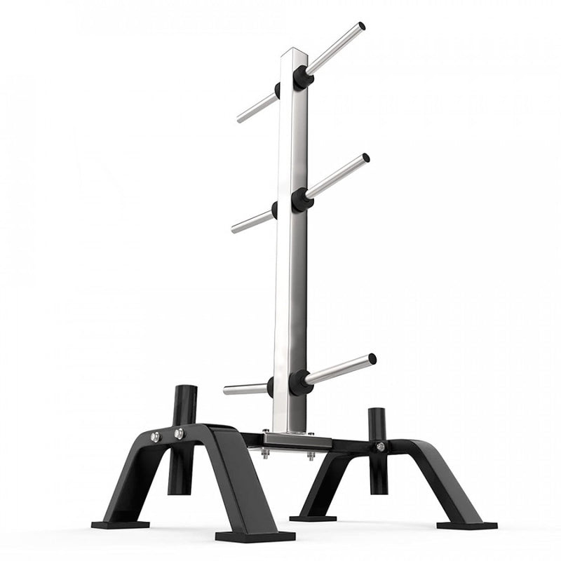 Storage Rack for Weight Plates and Bars RK1168