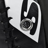 Twins KPL10 Leather Thai Kick Pads Black