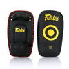 Fairtex KPLC6 Small Light Weight Thai Kick Pads