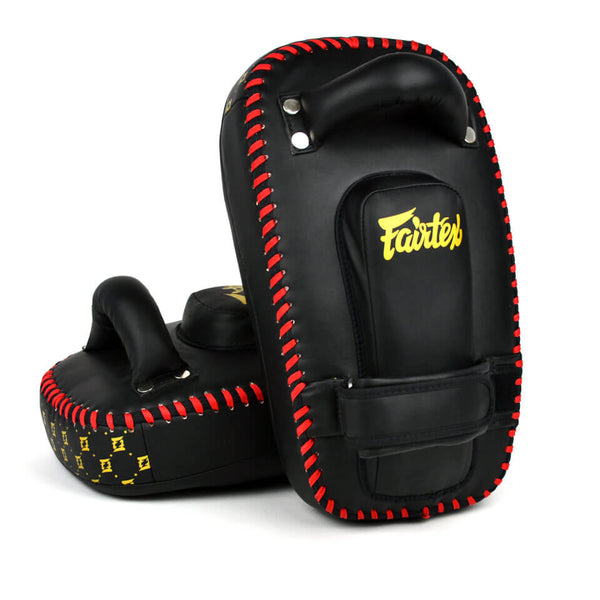 Fairtex KPLC6 Small Light Weight Thai Kick Pads