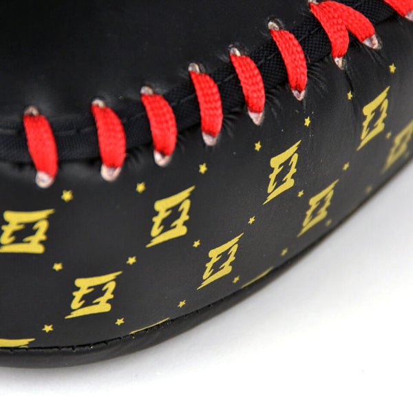 Fairtex KPLC6 Small Light Weight Thai Kick Pads