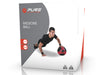 Pure 2 Improve Medicine Ball - 8kg - Gymzey.com