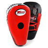 Twins PML21 Long Focus Mitts Red/Black - Gymzey.com