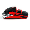 Twins PML21 Long Focus Mitts Red/Black - Gymzey.com