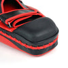 Twins PML21 Long Focus Mitts Red/Black - Gymzey.com