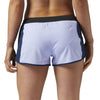 Reebok CrossFit Women's Woven 6cm Shorts - Navy - Gymzey.com