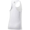 Reebok CrossFit® Tank Top - White - Gymzey.com