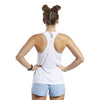 Reebok CrossFit® Tank Top - White - Gymzey.com