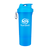 SmartShake Slim Shaker - Blue - 500 ml / 17 oz - Gymzey.com