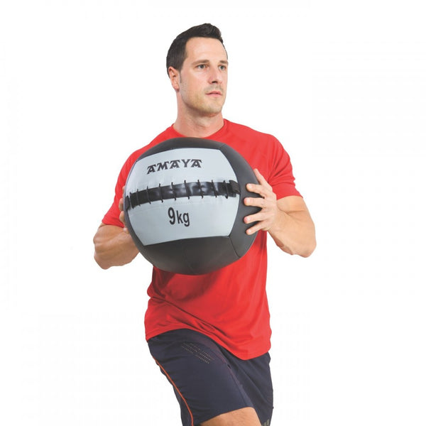 Amaya Medicine Slam Ball - 9kg - Gymzey.com
