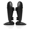Fairtex SP8 Ultimate Shin Pads Black