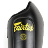 Fairtex SP8 Ultimate Shin Pads Black