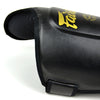 Fairtex SP8 Ultimate Shin Pads Black