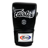 Fairtex TGT7Cross-Trainer Bag Gloves Black