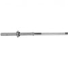 Threaded Standard Barbell - 6 ft (180 cm)/30 mm - Gymzey.com