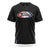 Fairtex TS4 Vintage T-Shirt Black