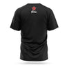 Fairtex TS4 Vintage T-Shirt Black