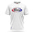 Fairtex TS4 Vintage T-Shirt White