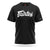 Fairtex TS7 Classic Logo T-Shirt Black
