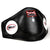 Twins BEPL2 Black Leather Belly Pad - Gymzey.com