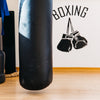 How to Fill a Punch Bag Yourself: Step-by-Step Guide