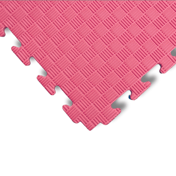 Premium Interlocking Foam Mats - 20mm (Reversible)