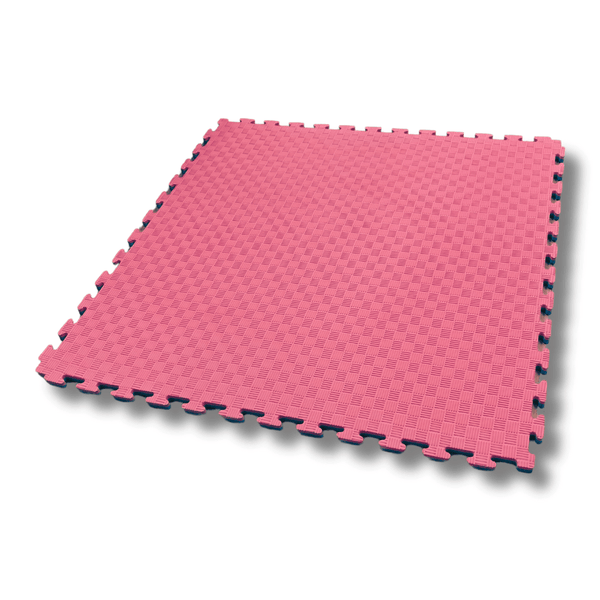 Premium Interlocking Foam Mats - 20mm (Reversible)