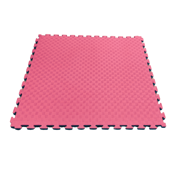 Premium Interlocking Foam Mats - 20mm (Reversible)