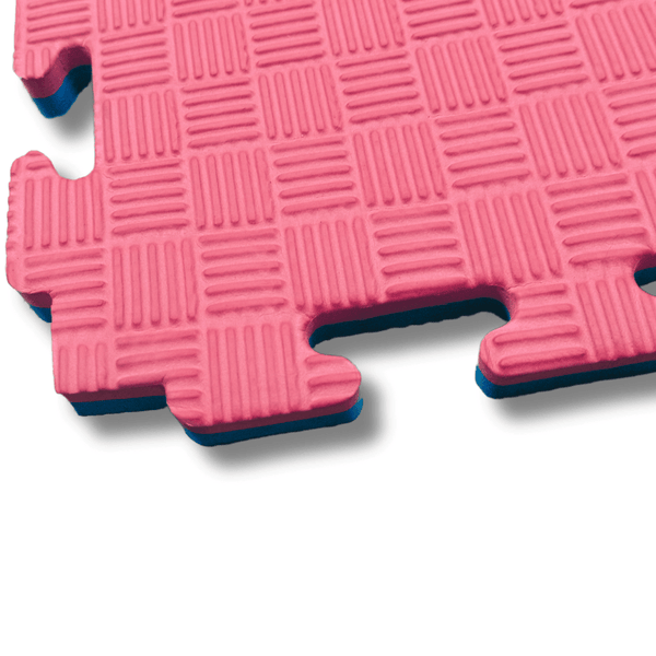 Premium Interlocking Foam Mats - 20mm (Reversible)
