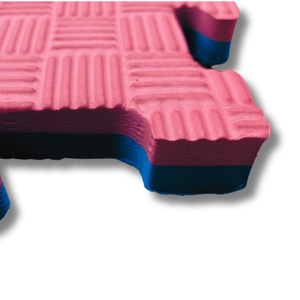 Premium Interlocking Foam Mats - 20mm (Reversible)